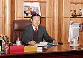 记全国人大代表、时搏官方网页版董事长李建华
