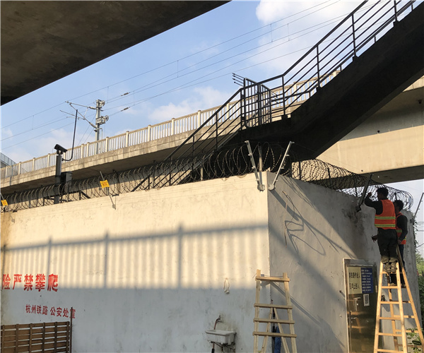 高铁基地2UP.IO（中国）案例